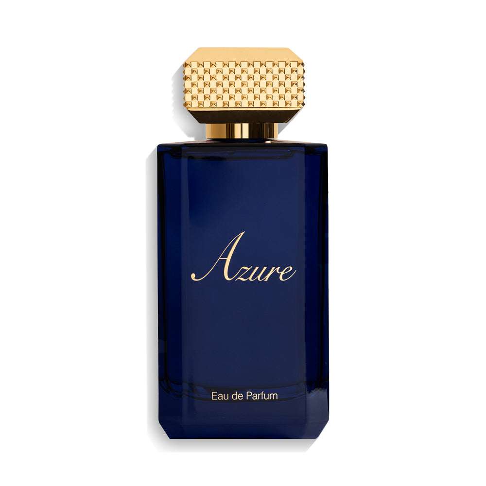 Azure - For him - Western Perfume - 100ML - Junaid Perfumes - UAE