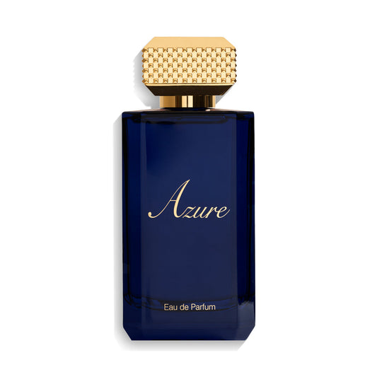 Azure - For him - Western Perfume - 100ML - Junaid Perfumes - UAE