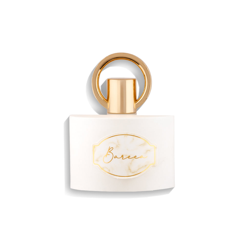 Bareea - For her - Western Perfume - 100 ML - Junaid Perfumes - UAE