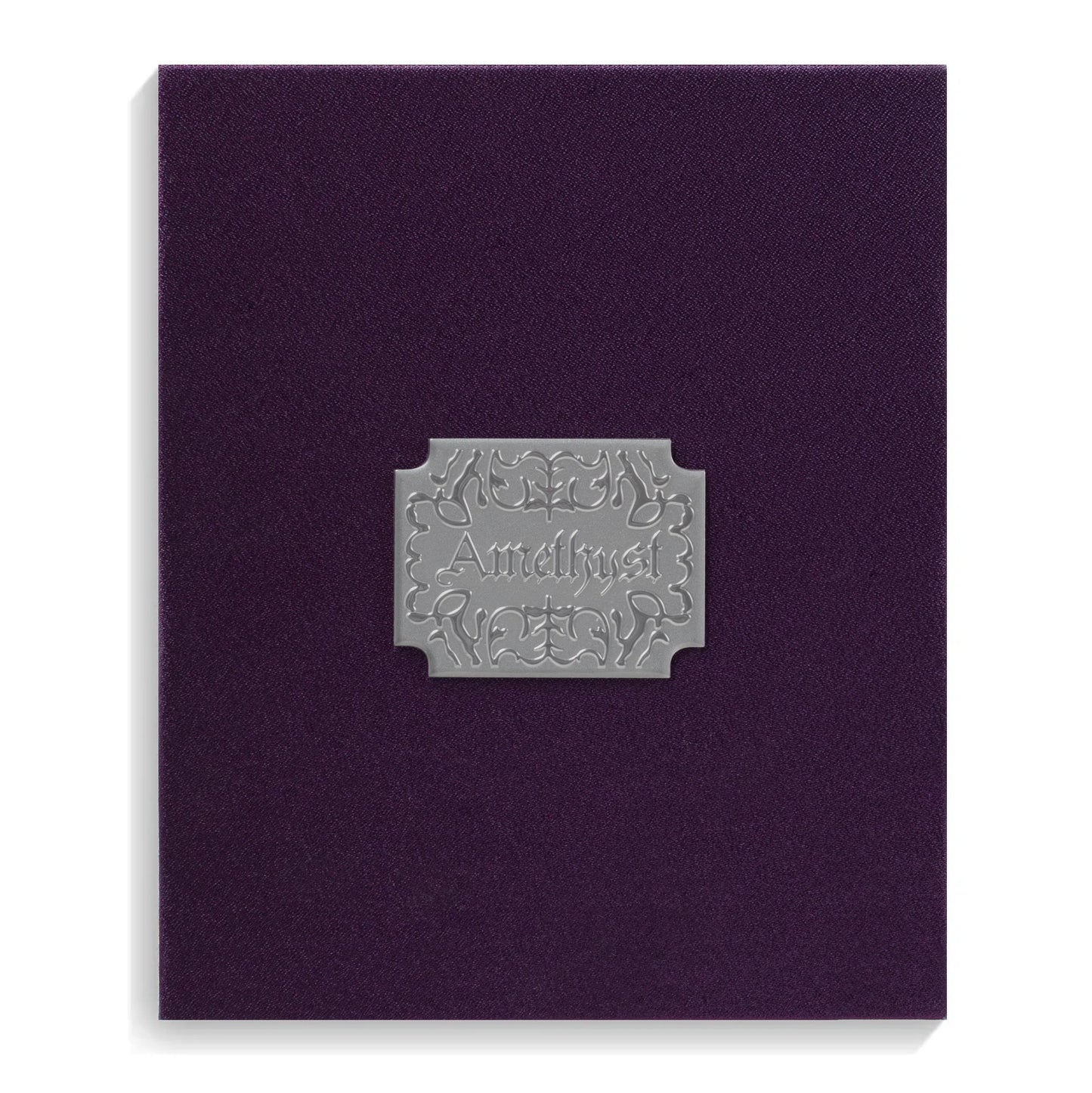 Amethyst - For him & her - Western Arabic Perfume - 100 ML