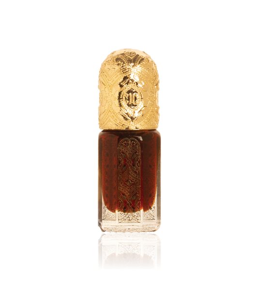 Oud Hindi - For him & Her - Arabic Oil - 3 ML