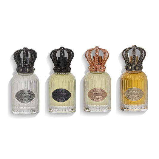 Collection - For him and her - Western Arabic Perfume - 30 ML - Junaid Perfumes - UAE