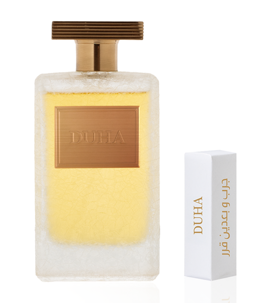 Duha - For her - Western Perfume - 100 ML