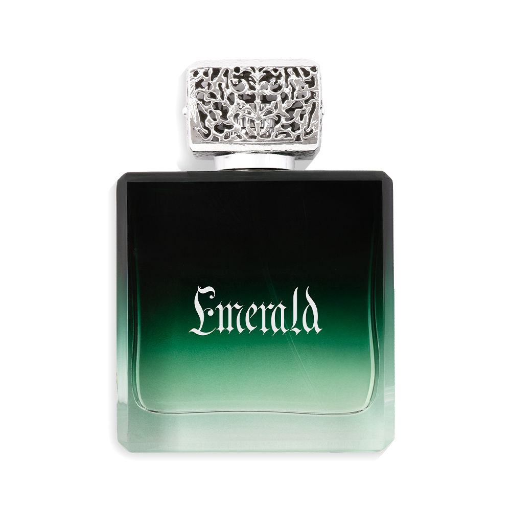 Emerald - For him and her - Western Arabic Perfume - 95ML - Junaid Perfumes - UAE