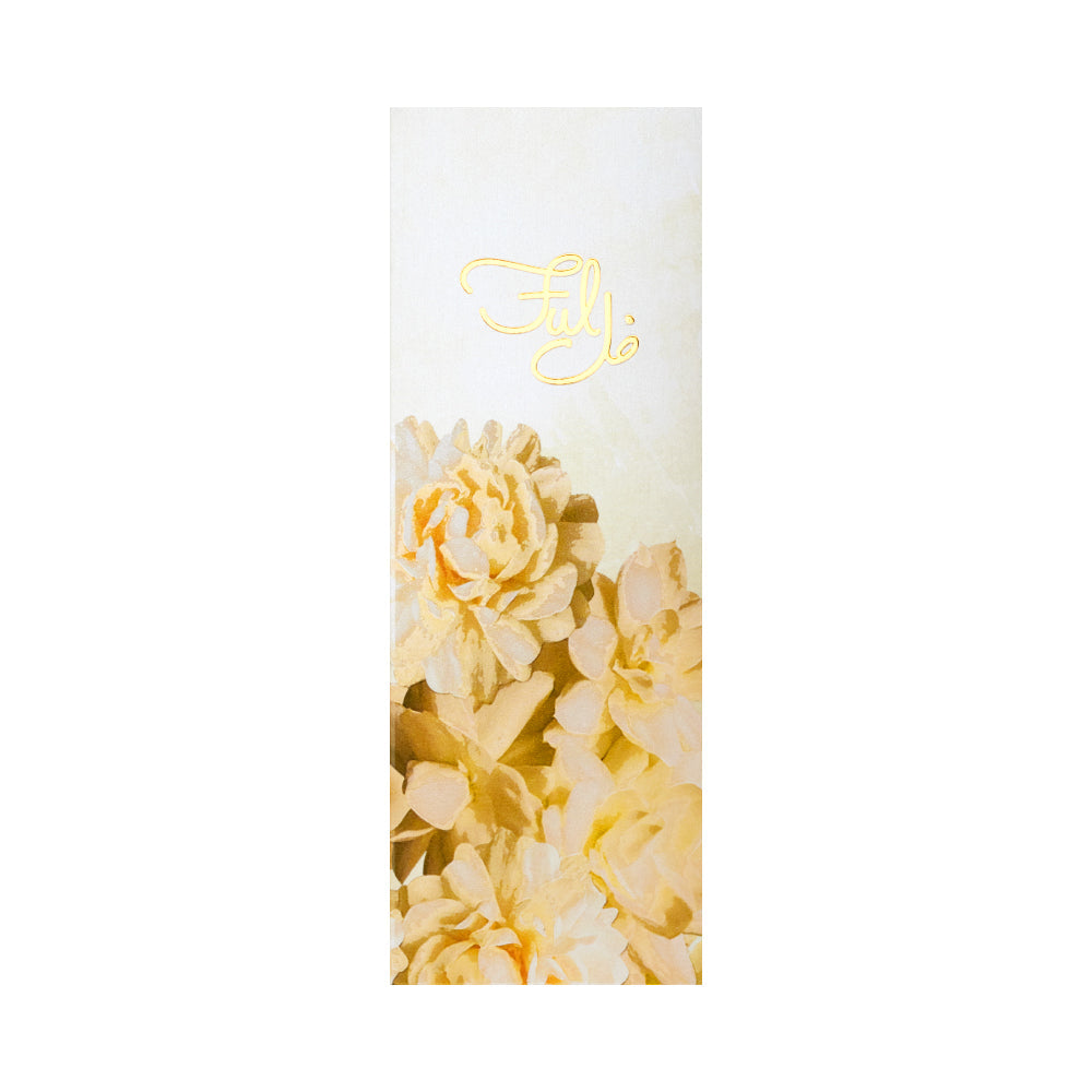 Ful - For her - French Perfume - 100 ML - Junaid Perfumes - UAE
