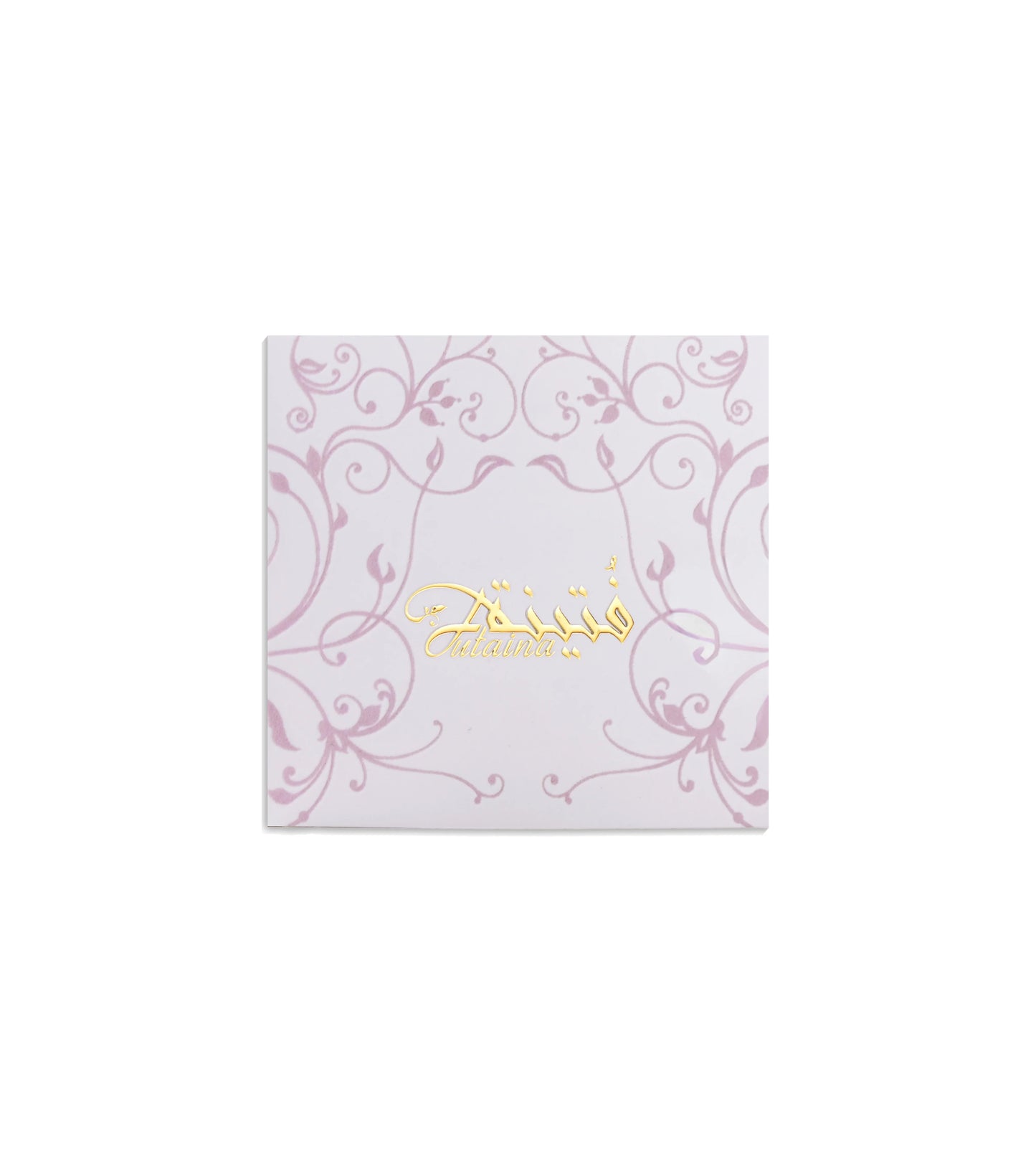 Futaina - For her - French Perfume - 100 ML - Junaid Perfumes - UAE