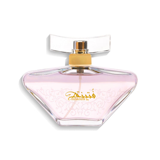 Futaina - For her - French Perfume - 100 ML - Junaid Perfumes - UAE