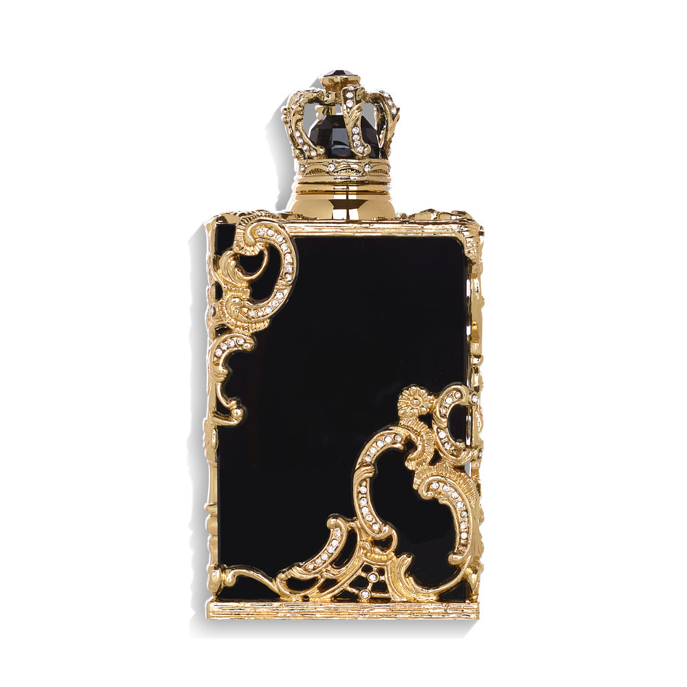 Ghaifae - For him and her - Arabic Oil - 24 ML - Junaid Perfumes - UAE