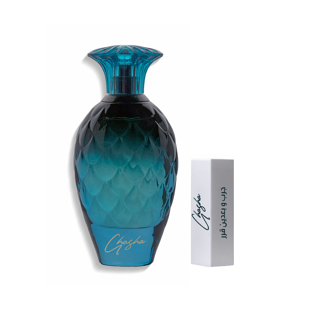 Ghasha - For him - Western Perfume - 100 ML