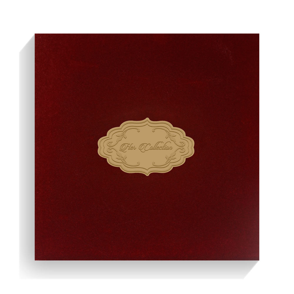 Her Collection - For her - Western Collection - 50 ML