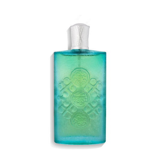 Hajar - For him and her -  French Arabic Perfume- 130 ML