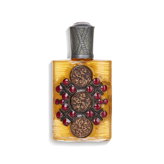 Hajar Aud - For him - Arabic Perfume - 100 ML - Junaid Perfumes - UAE