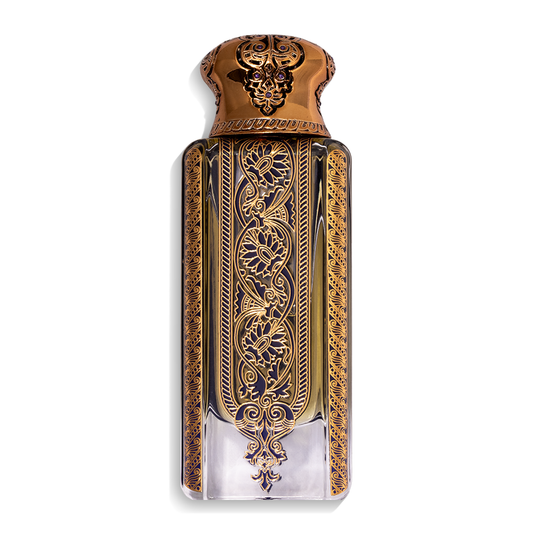 Hanaya - For Him and Her - Arabic Perfume - 45 ML - Junaid Perfumes - UAE