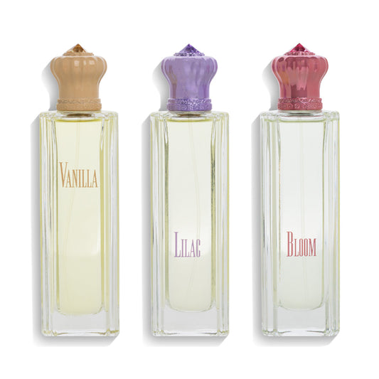 Her Collection - For her - Western Collection - 50 ML