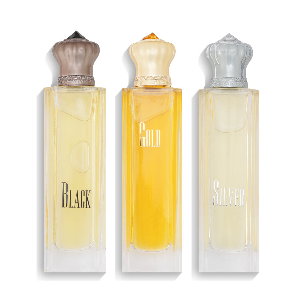 Her Collection - For her - Western Collection - 50 ML - Junaid Perfumes - UAE