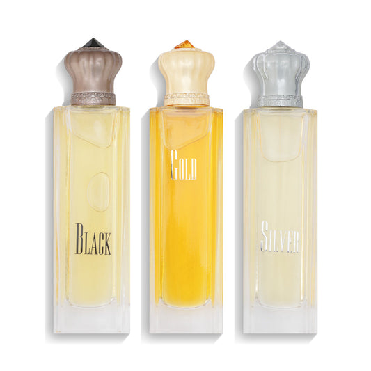 Her Collection - For her - Western Collection - 50 ML - Junaid Perfumes - UAE