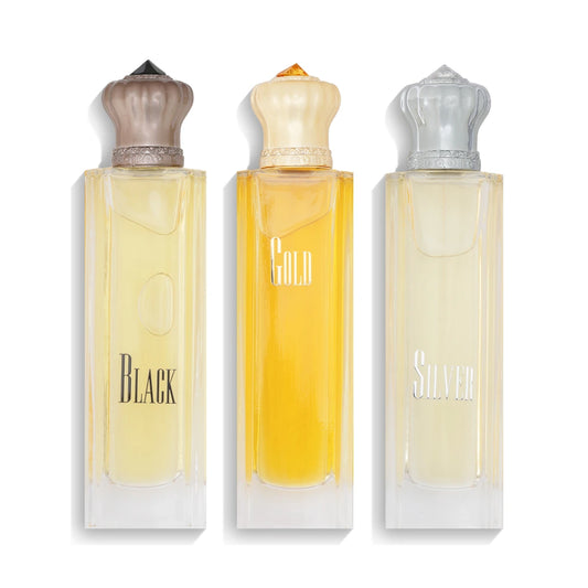 تشكيلة النساء  - نسائي - عطر غربي - 50 مل