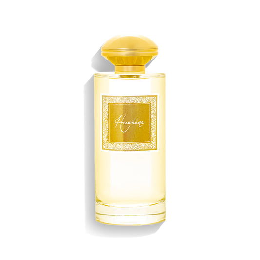 Huwaina - For her - Western Arabic Perfume - 200 ML - Junaid Perfumes - UAE