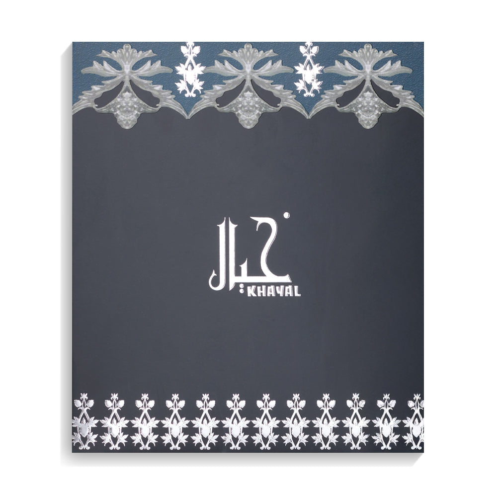 Khayal - For him and her - Arabic Oil - 30 ML - Junaid Perfumes - UAE