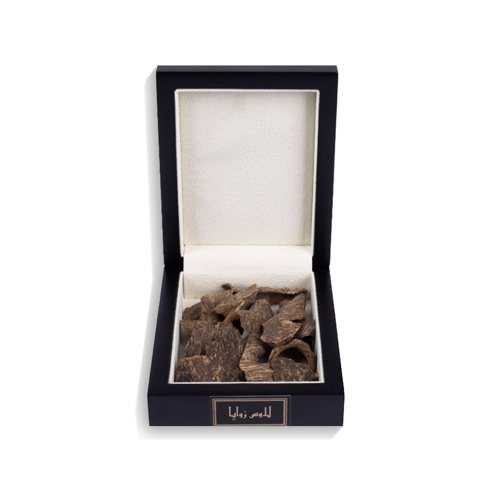 لاوس زوايا - للجنسين - بخور عربي - 11.7 جرام