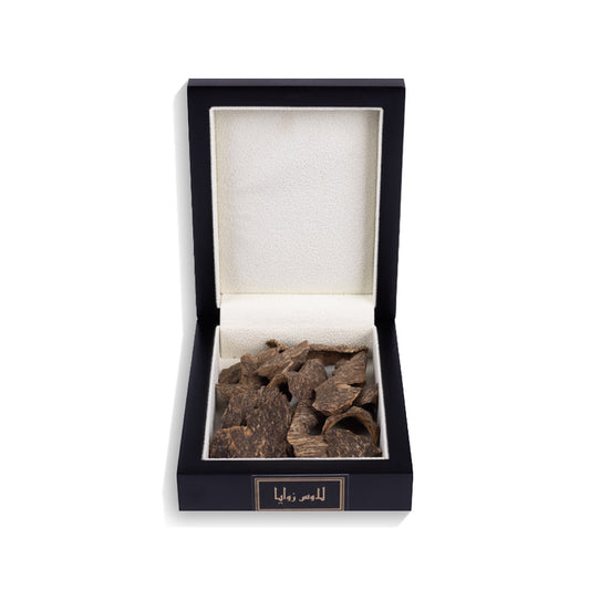 لاوس زوايا - للجنسين - بخور عربي - 11.7 جرام