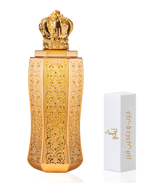 Layali - For him and her - Oriental Perfume - 100 ML - Junaid Perfumes - UAE