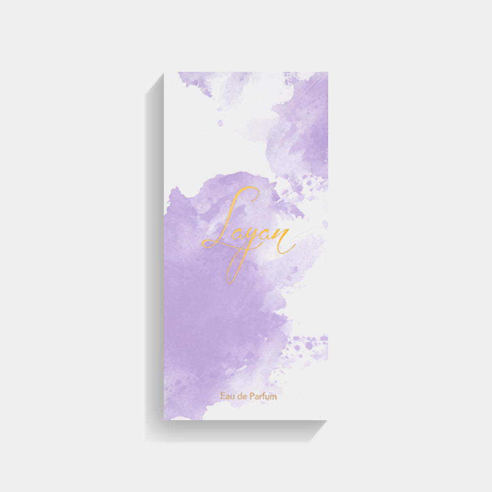 Layan - For her - Western Perfume - 100ML