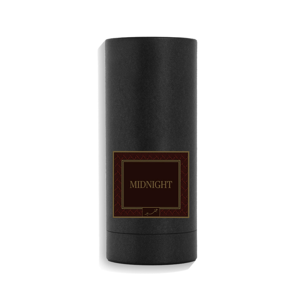 Midnight - For him and her - Oriental Perfume - 200 ML