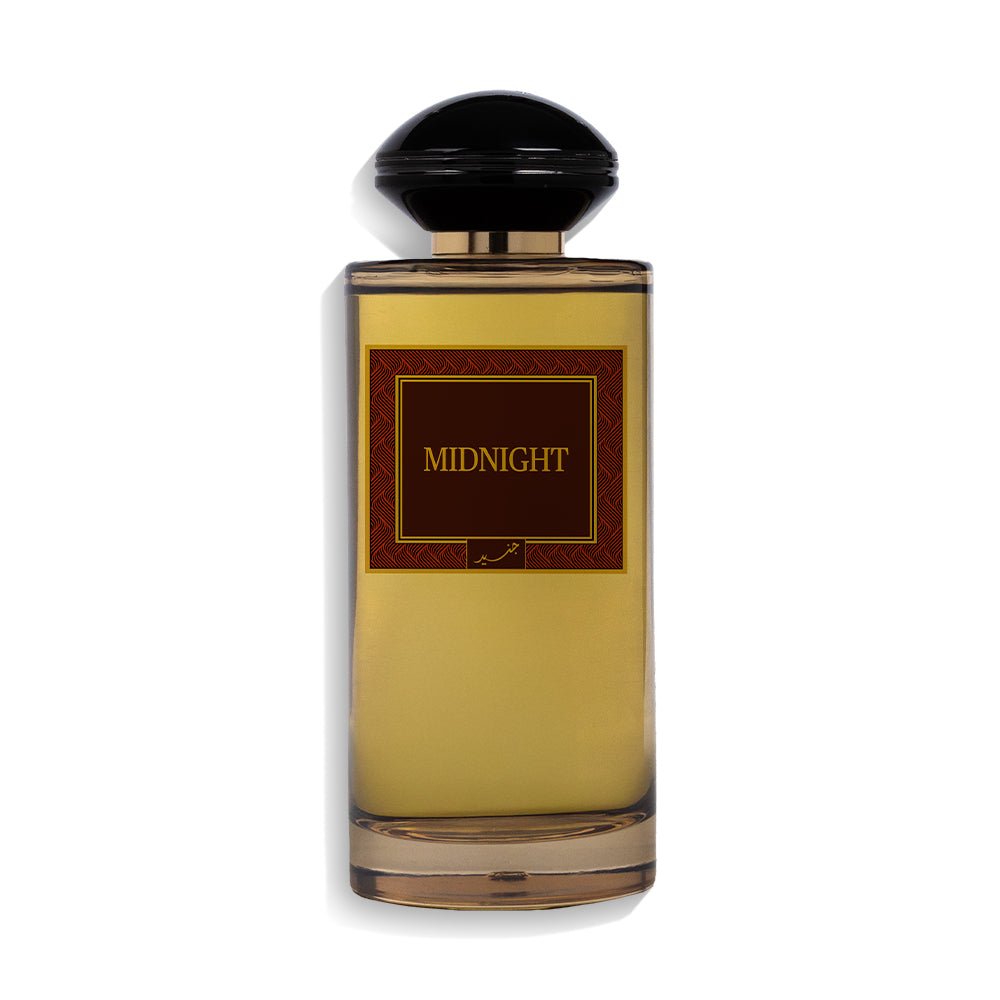 Midnight - For him and her - Oriental Perfume - 200 ML