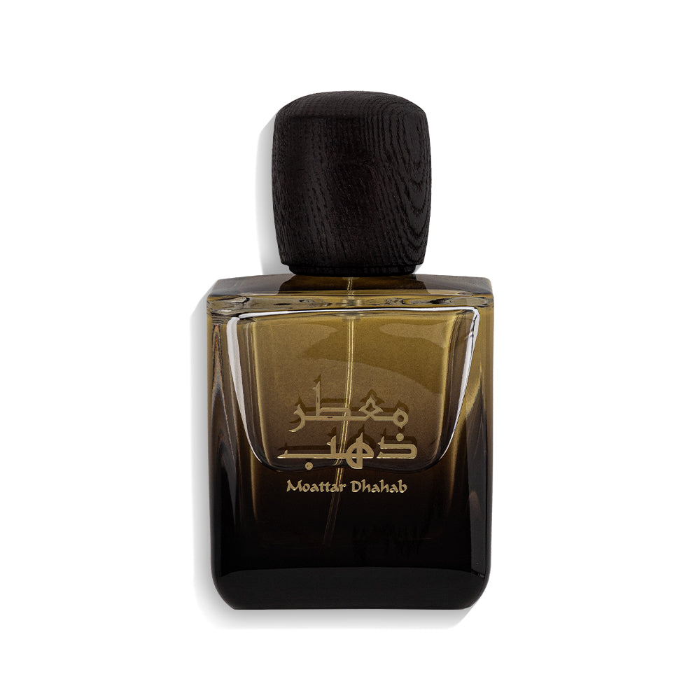 Moattar Dhahab - For him - Floral Perfume - 100 ML - Junaid Perfumes - UAE