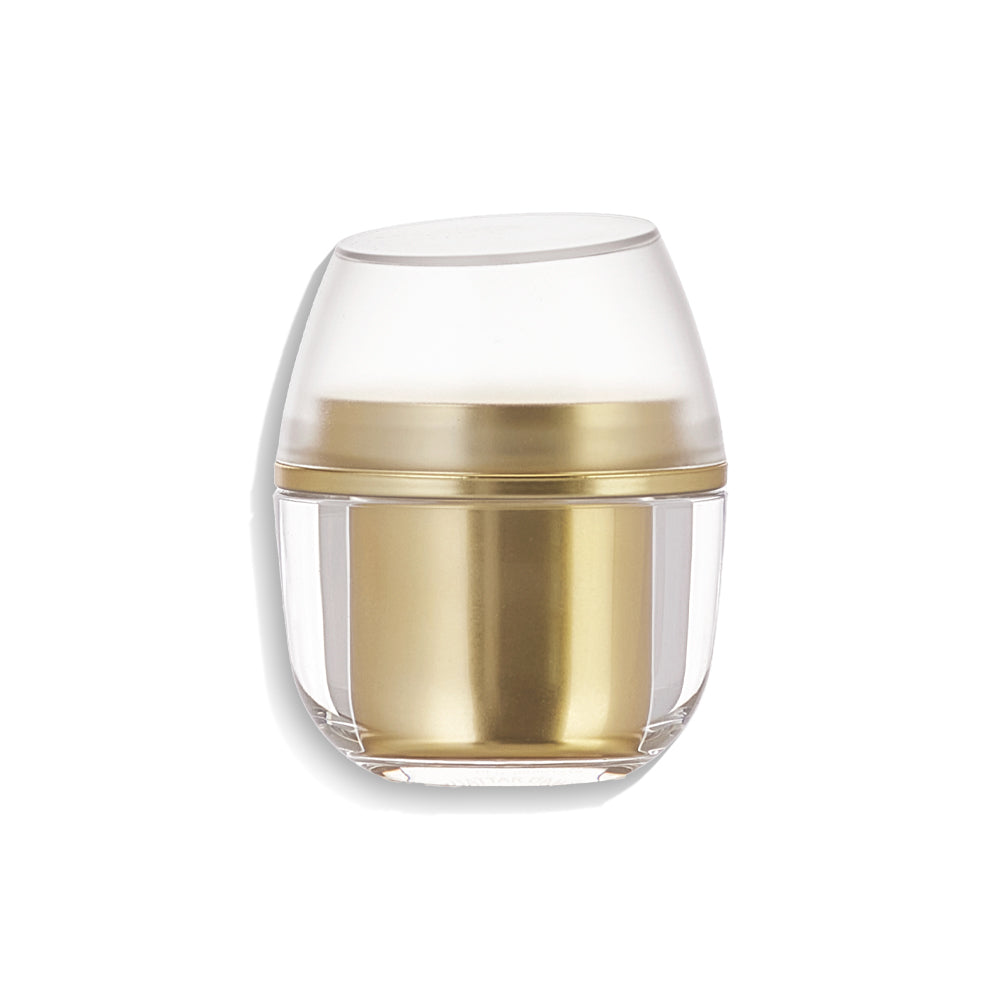 Moattar Dhahab Gel - For her - French Gel - 35 Grams - Junaid Perfumes - UAE