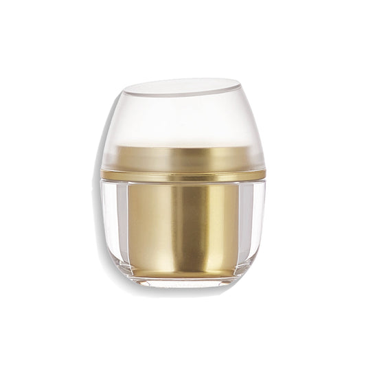 Moattar Dhahab Gel - For her - French Gel - 35 Grams - Junaid Perfumes - UAE