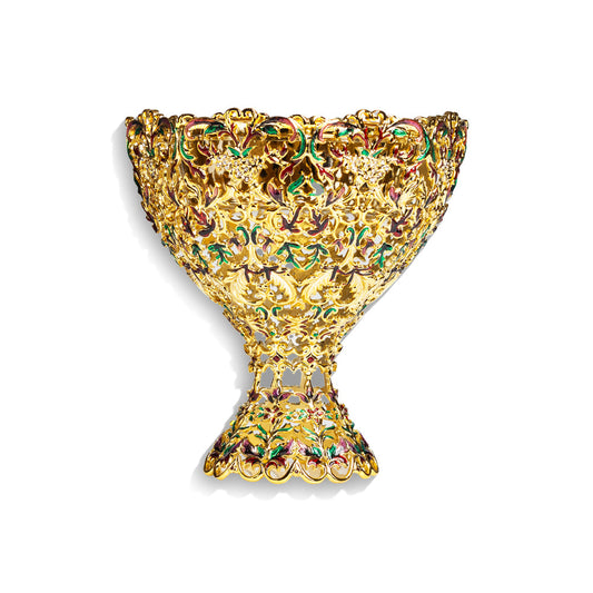 Madakhan Almajalis - Gold - Junaid Perfumes - UAE