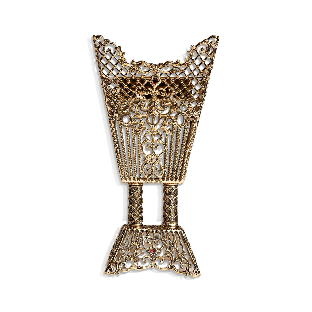 Madakhan Aldiwan - Gold - Junaid Perfumes - UAE