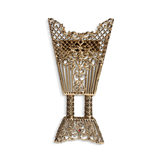 Madakhan Aldiwan - Gold - Junaid Perfumes - UAE