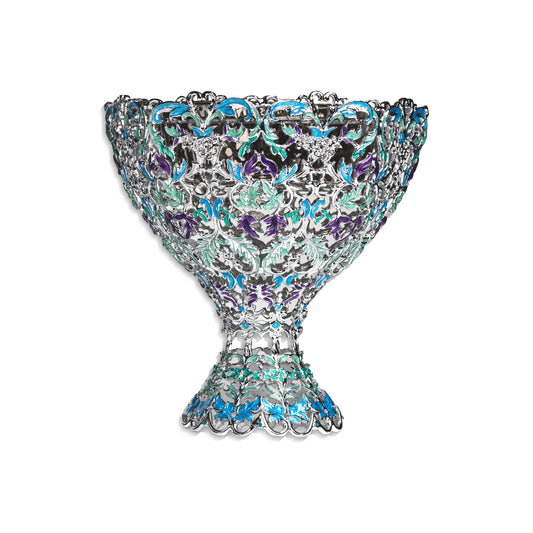 Madakhan Almajalis - Silver - Junaid Perfumes - UAE