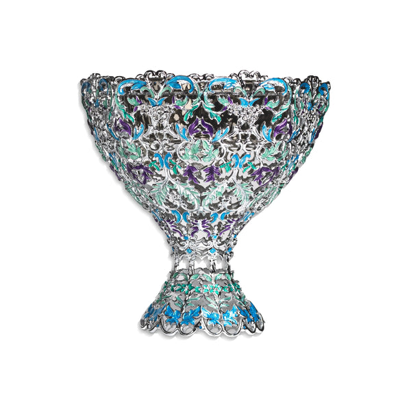 Madakhan Almajalis - Silver - Junaid Perfumes - UAE