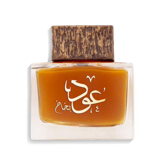 Oud Bakhakh - For him and her - Arabic Perfume - 100 ML - Junaid Perfumes - UAE