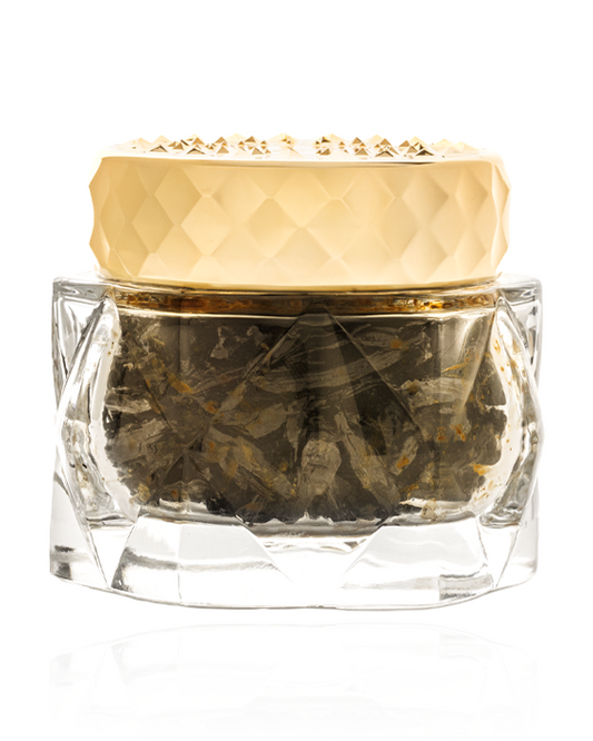 Mamool Muntaha - For him and her - Oriental Arabic Bakhoor - 60 Grams - Junaid Perfumes - UAE