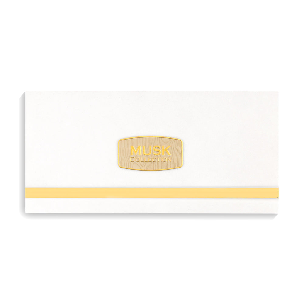 Musk Collection - For him and her - Perfume Spray Collection - 30 ML - Junaid Perfumes - UAE