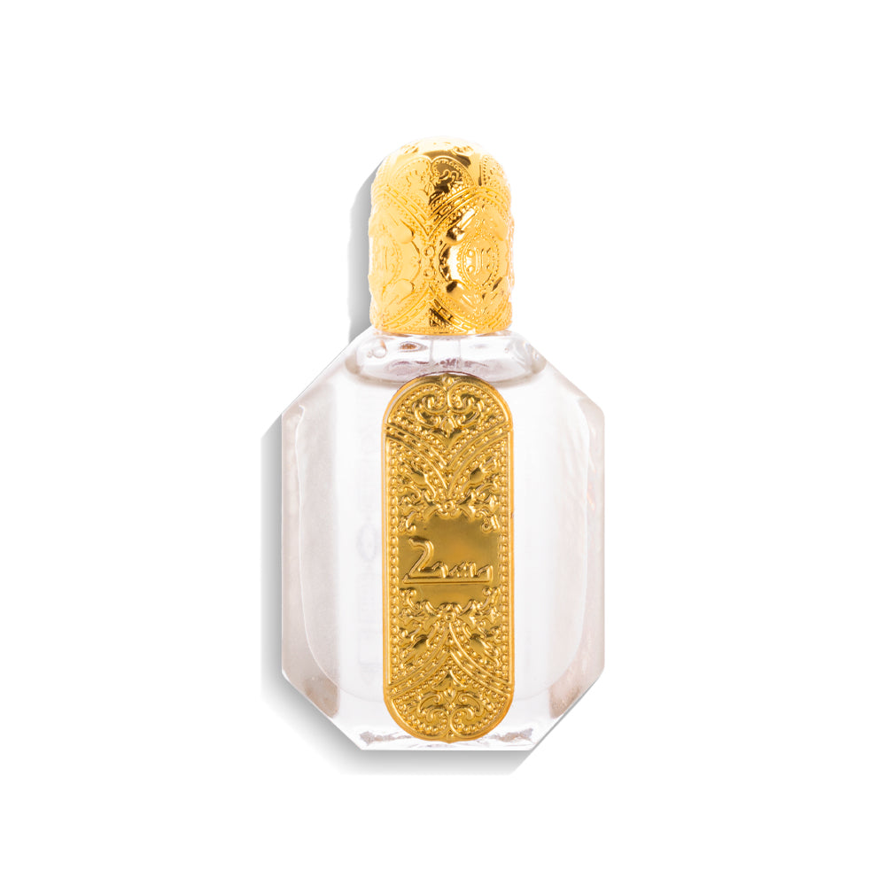 Musk - For him and her - Western Perfume Oil - 12 ML - Junaid Perfumes - UAE