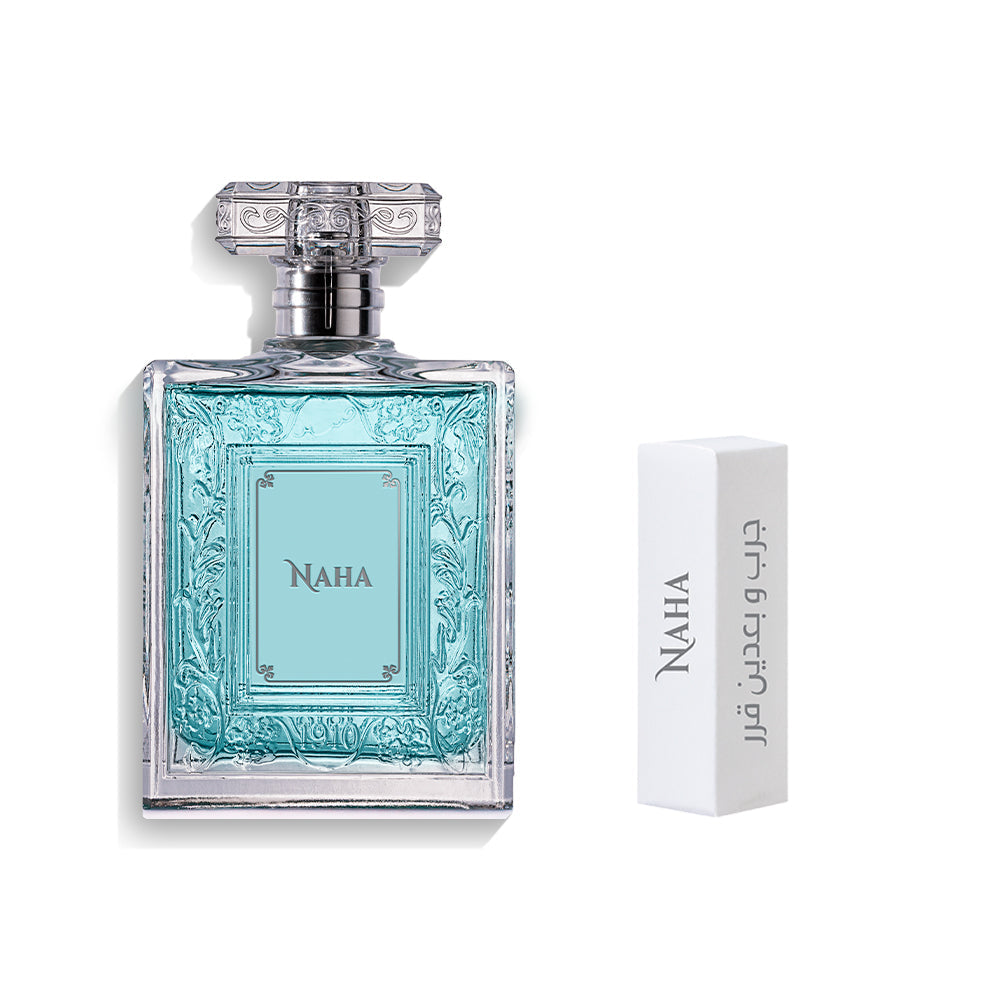 Naha - For him and her - Western Perfume - 100 ML
