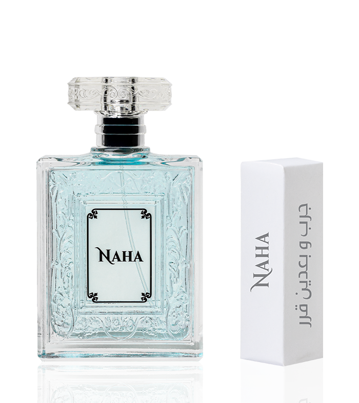  عطر نهاء - للجنسين - عطر شرقي - 100 مل