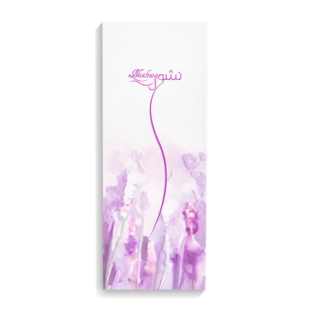 Nashwa - For her - Western Perfume - 100 ML - Junaid Perfumes - UAE