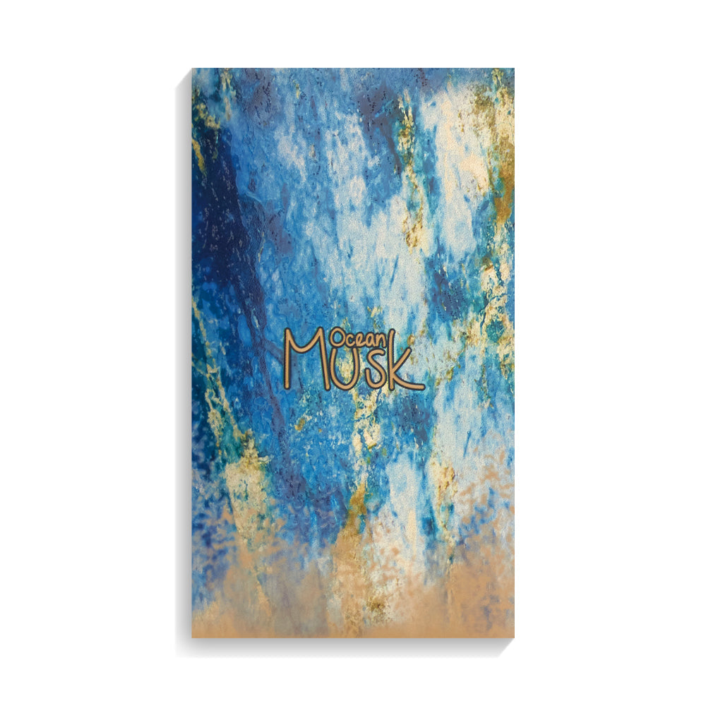 Ocean Musk - For him - Western Perfume - 100ML - Junaid Perfumes - UAE