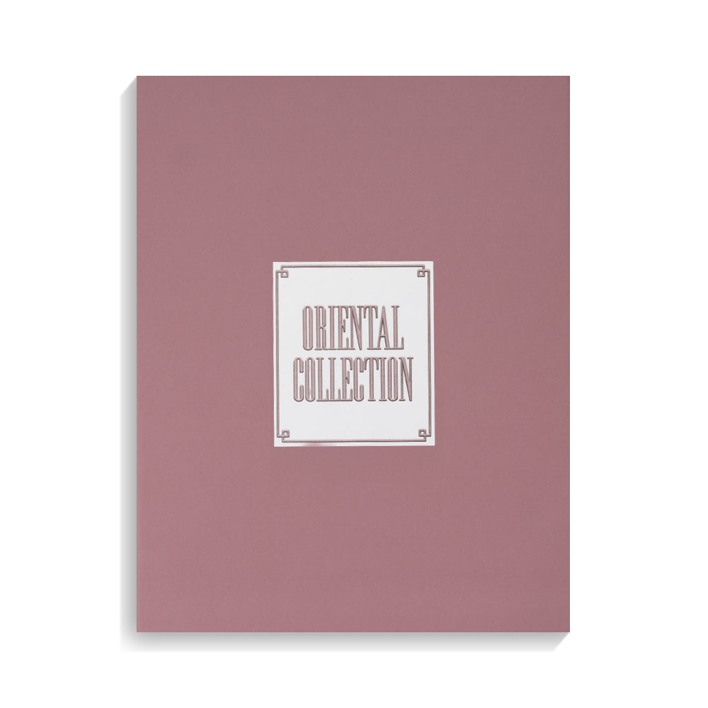 Oriental Collection - For him and her - Perfume Spray Collection - 50 ML