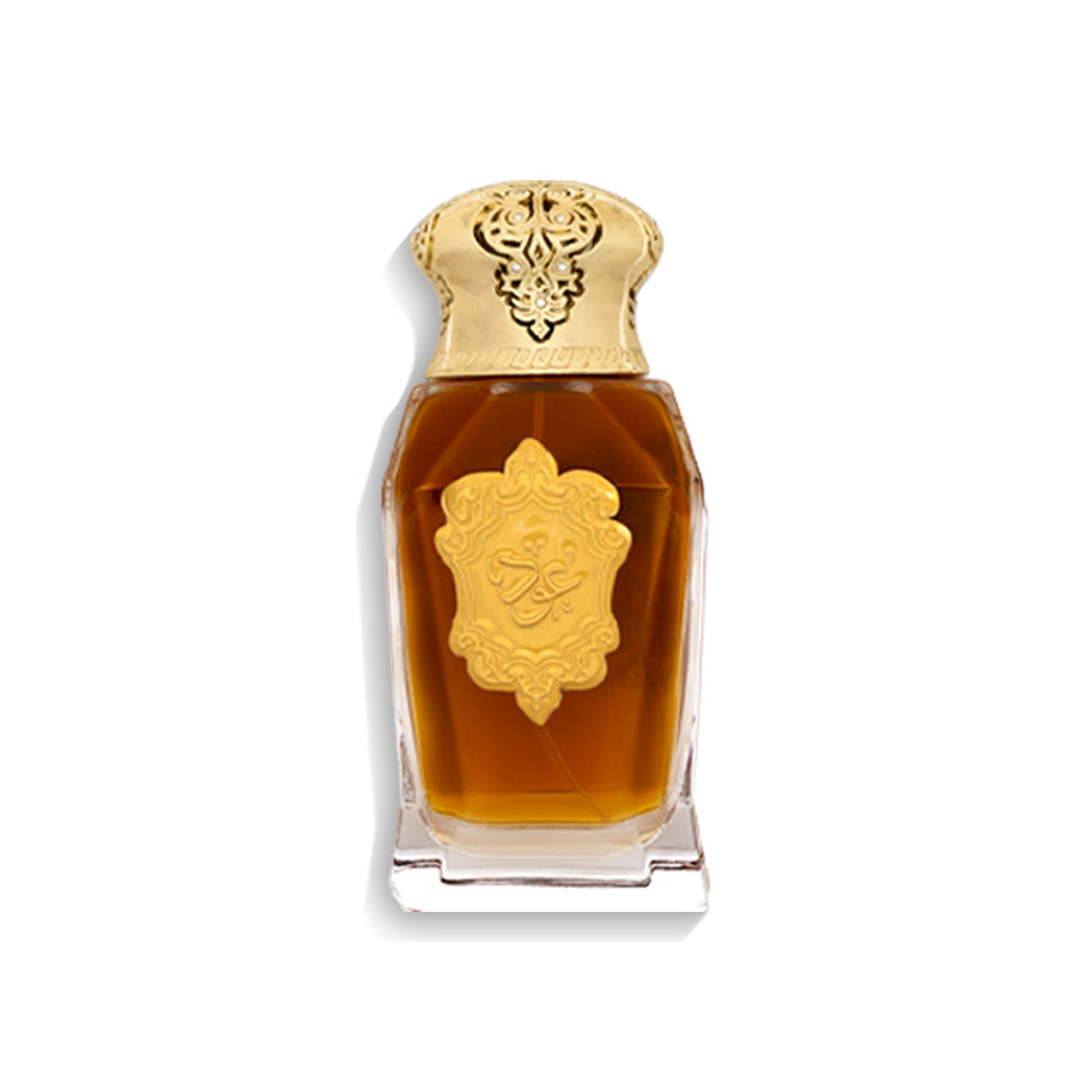 Oud Hindi - For him and her - Arabic Perfume - 50 ML - Junaid Perfumes - UAE