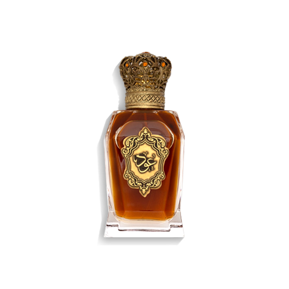 Oud - For him and her - Arabic Perfume - 50 ML - Junaid Perfumes - UAE