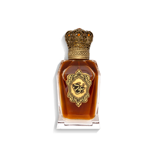 Oud - For him and her - Arabic Perfume - 50 ML - Junaid Perfumes - UAE