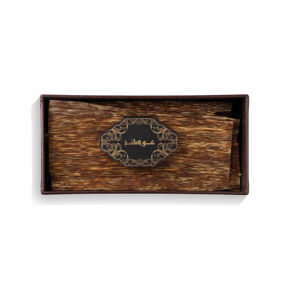 Natural Oud Vietnam - Arabic Bakhoor - 116.6 Grams